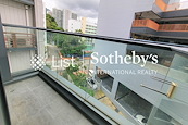 Parc Inverness 贤文礼士 | Balcony off Living and Dining Room