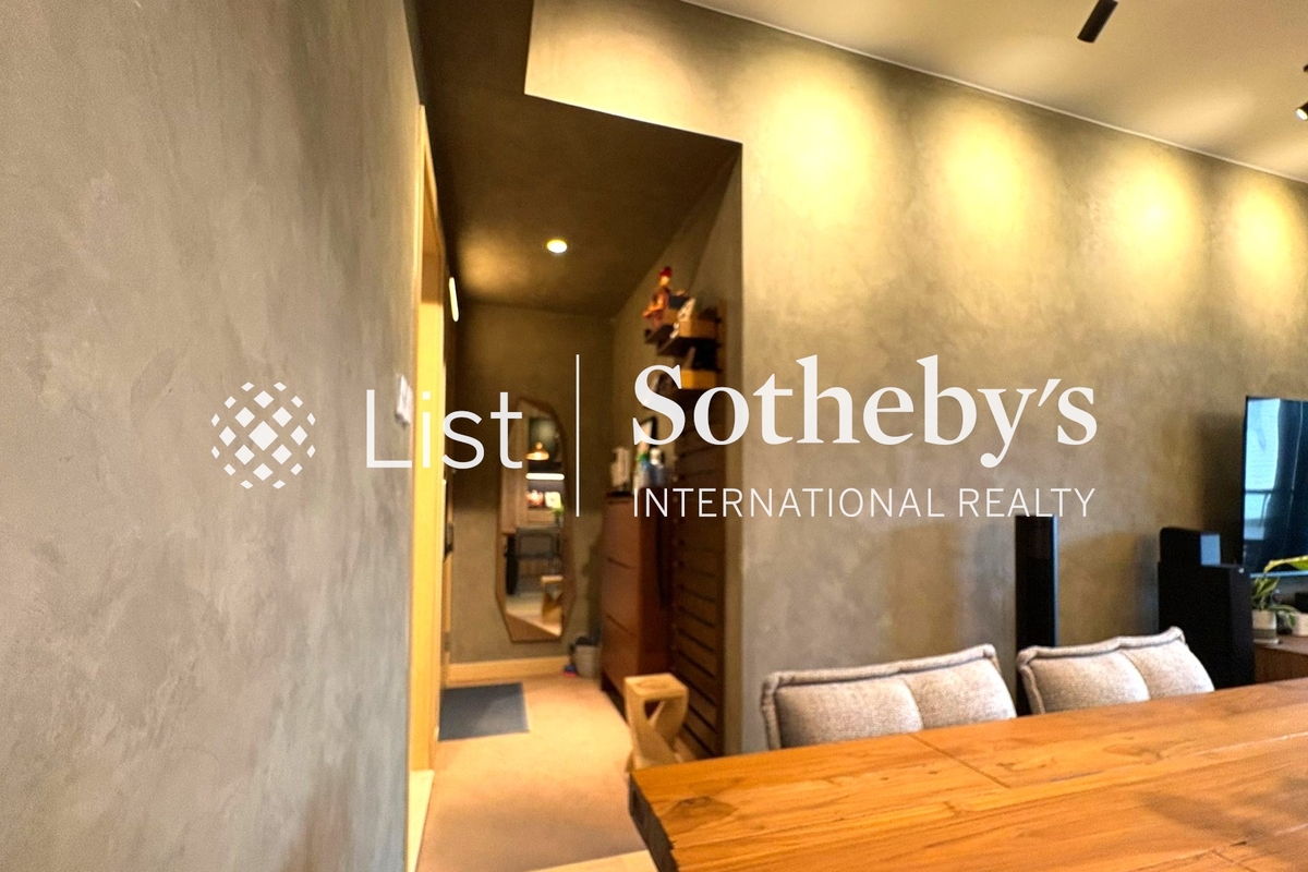 Lohas Park Phase 7B Grand Montara 日出康城 7期B GRAND MONTARA | Foyer