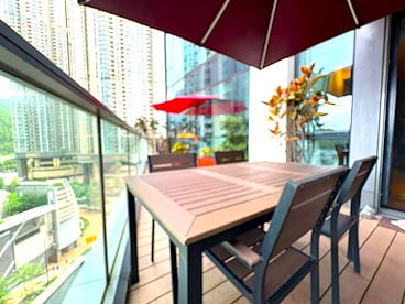 Lohas Park Phase 7B Grand Montara 日出康城 7期B GRAND MONTARA | 