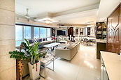 Laguna City 丽港城 | Living and Dining Room