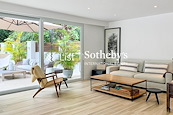 Sole e Luna 西貢獨立屋 | Living and Dining Room