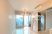 Cullinan West 汇玺 | Living and Dining Room