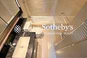 Cullinan West 汇玺 | Master Bathroom