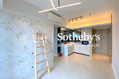 Cullinan West 汇玺 | Open Kitchen