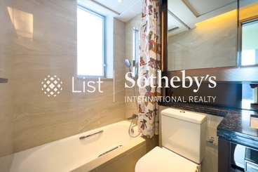 Cullinan West 匯璽 | 