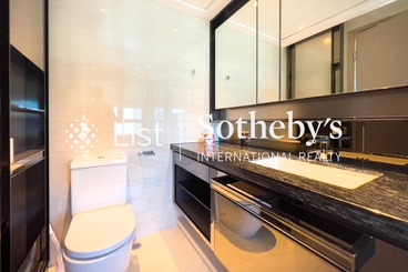 Cullinan West 匯璽 | 