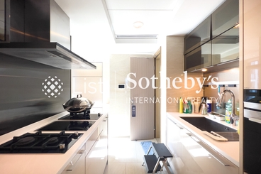 Cullinan West 匯璽 | 