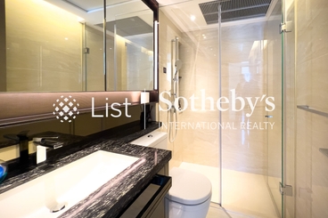 Cullinan West 匯璽 | 