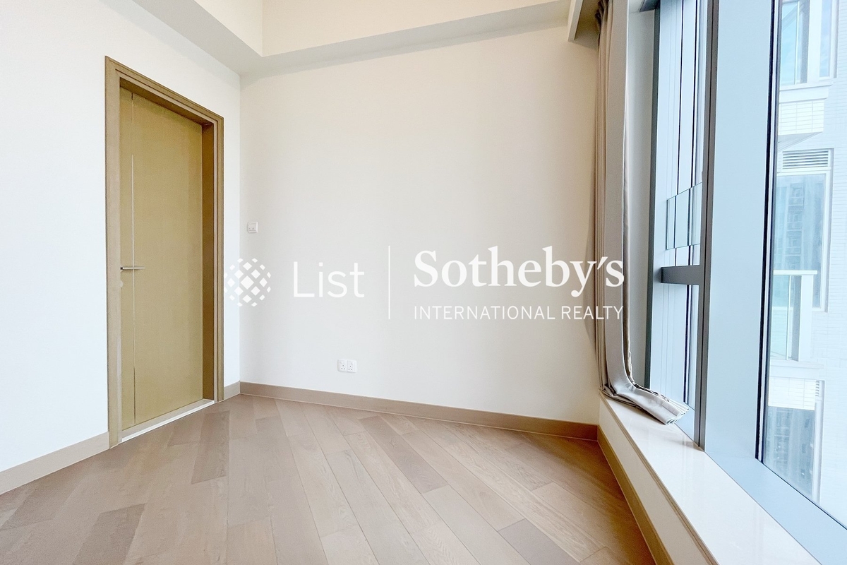 Cullinan West 匯璽 | Second En-suite Bedroom