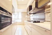 Cullinan West 匯璽 | Kitchen