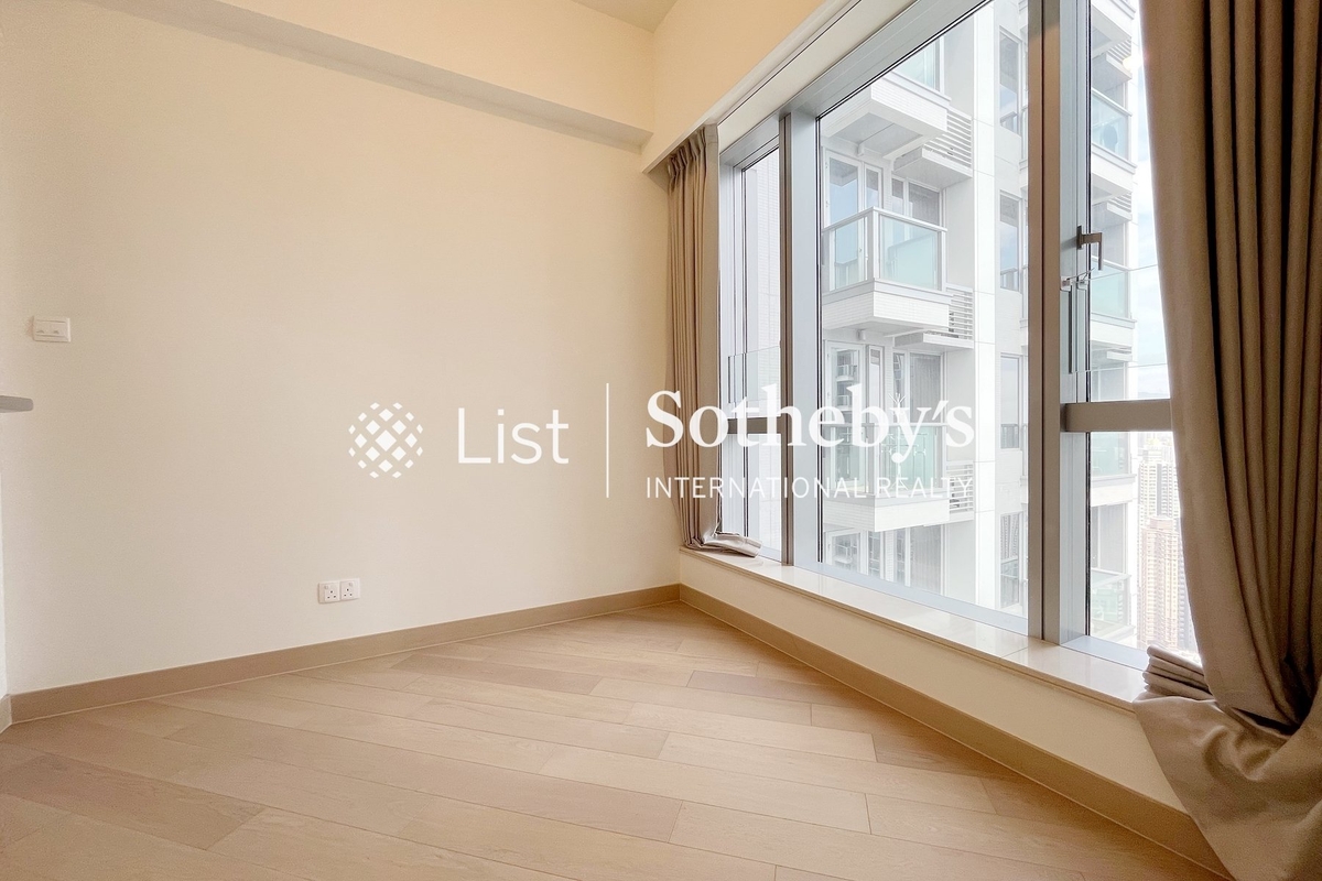 Cullinan West 匯璽 | Second En-suite Bedroom