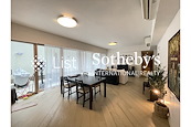 Mount Pavilia 傲瀧 | Living and Dining Room