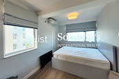 Brilliant Court 明珠阁 | Master Bedroom