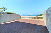 56 Chung Hom Kok Road 舂磡角道56號 | Private Garden off Living Room
