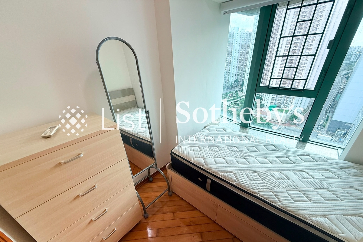 Laguna Verde 海逸豪園 | Second Bedroom