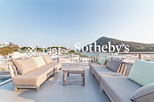 Shek O Village Road Detached House 石澳村路洋房 | Private Roof Terrace