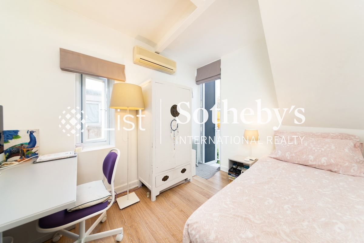 Shek O Village Road Detached House 石澳村路洋房 | Second Bedroom