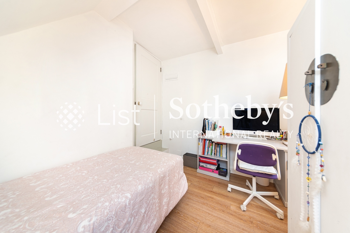 Shek O Village Road Detached House 石澳村路洋房 | Second Bedroom