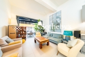 Shek O Village Road Detached House 石澳村路洋房 | Living Area