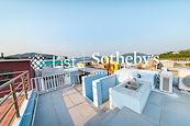 Shek O Village Road Detached House 石澳村路洋房 | Private Roof Terrace