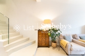 Shek O Village Road Detached House 石澳村路洋房 | Living Area