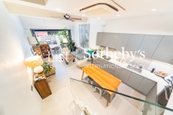 Shek O Village Road Detached House 石澳村路洋房 | Living and Dining Room