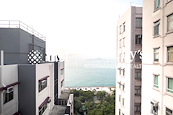 Jade Court 翡翠閣 | View from Private Roof Terrace