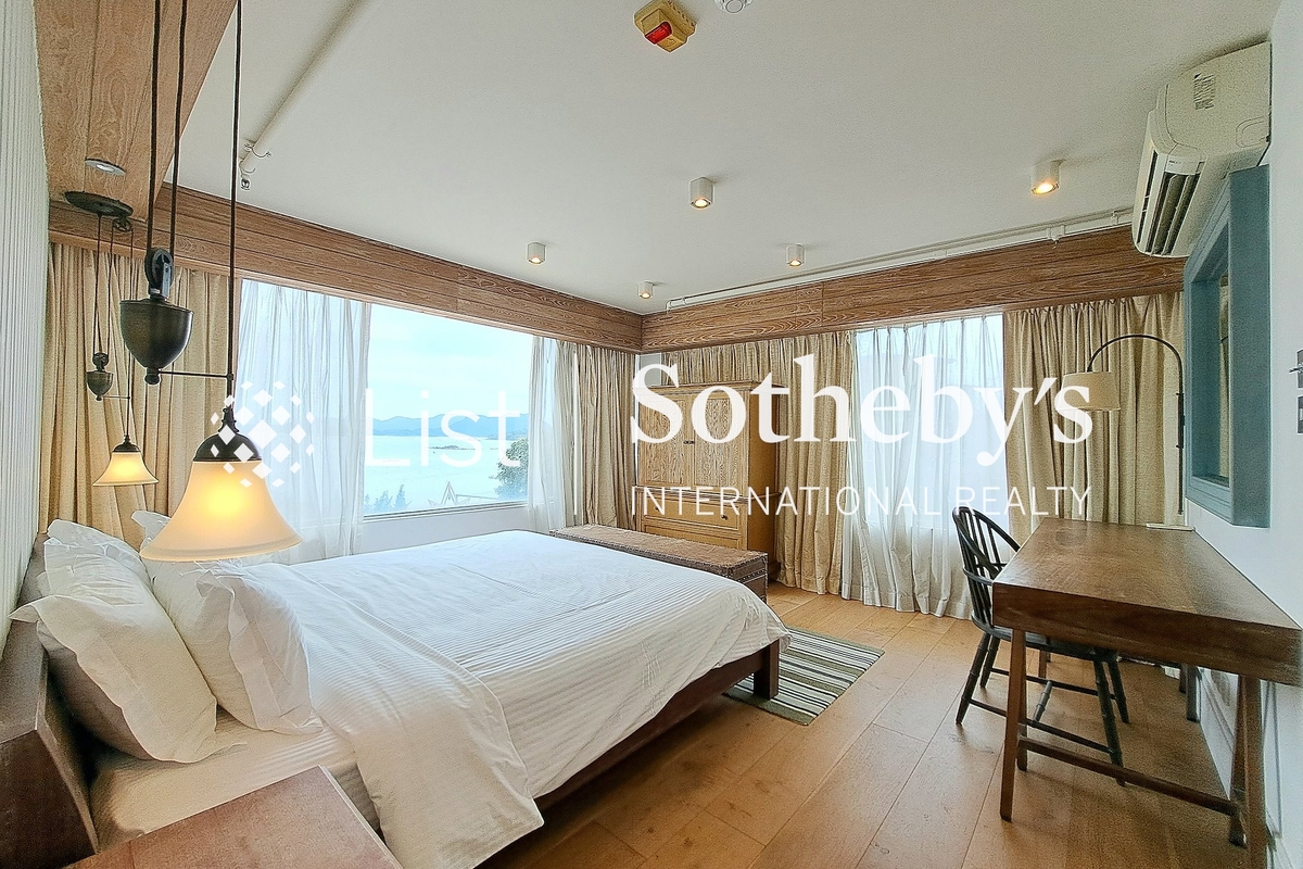 Sai Kung Serviced Apartment Sai Kung Serviced Apartment | Master Bedroom