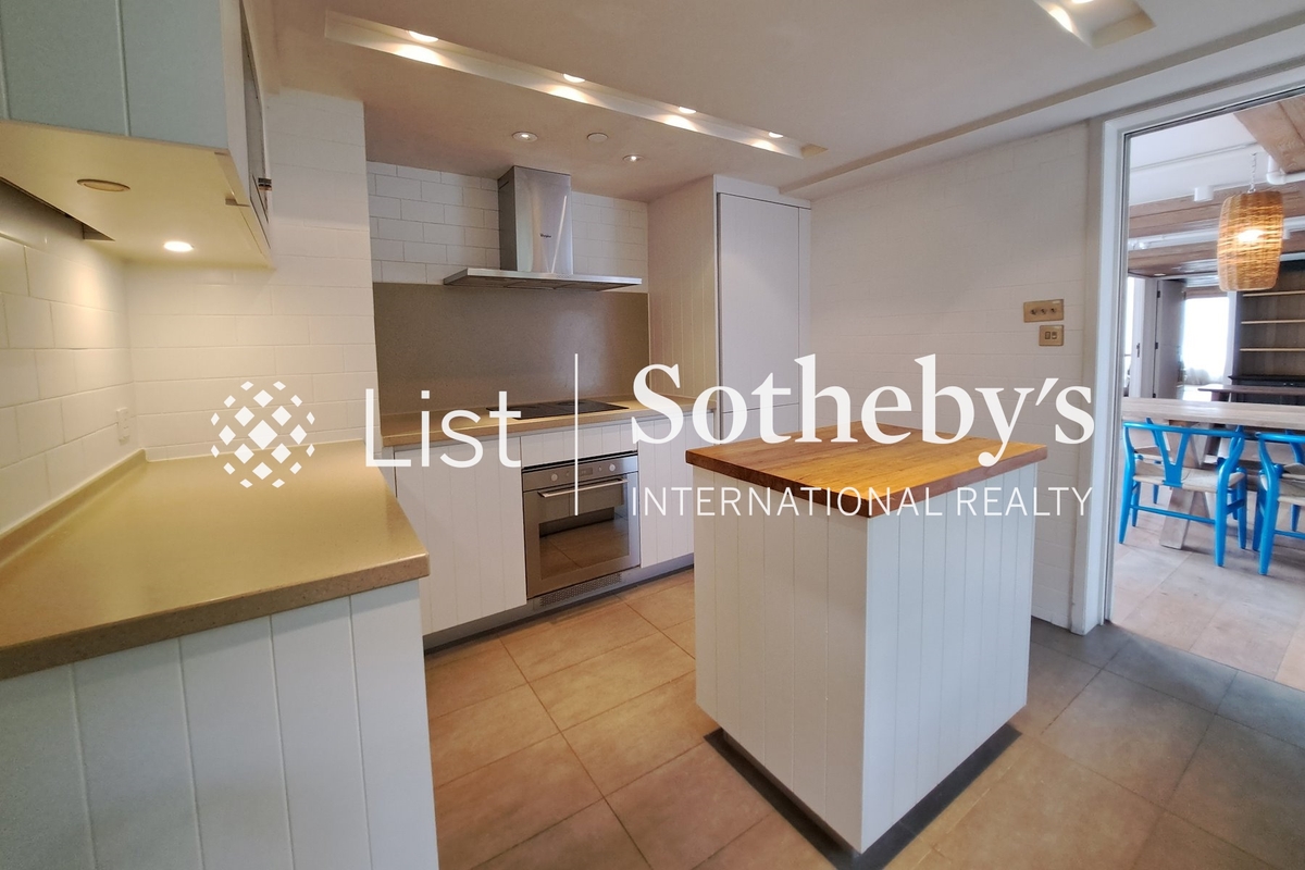 Sai Kung Serviced Apartment Sai Kung Serviced Apartment | Kitchen