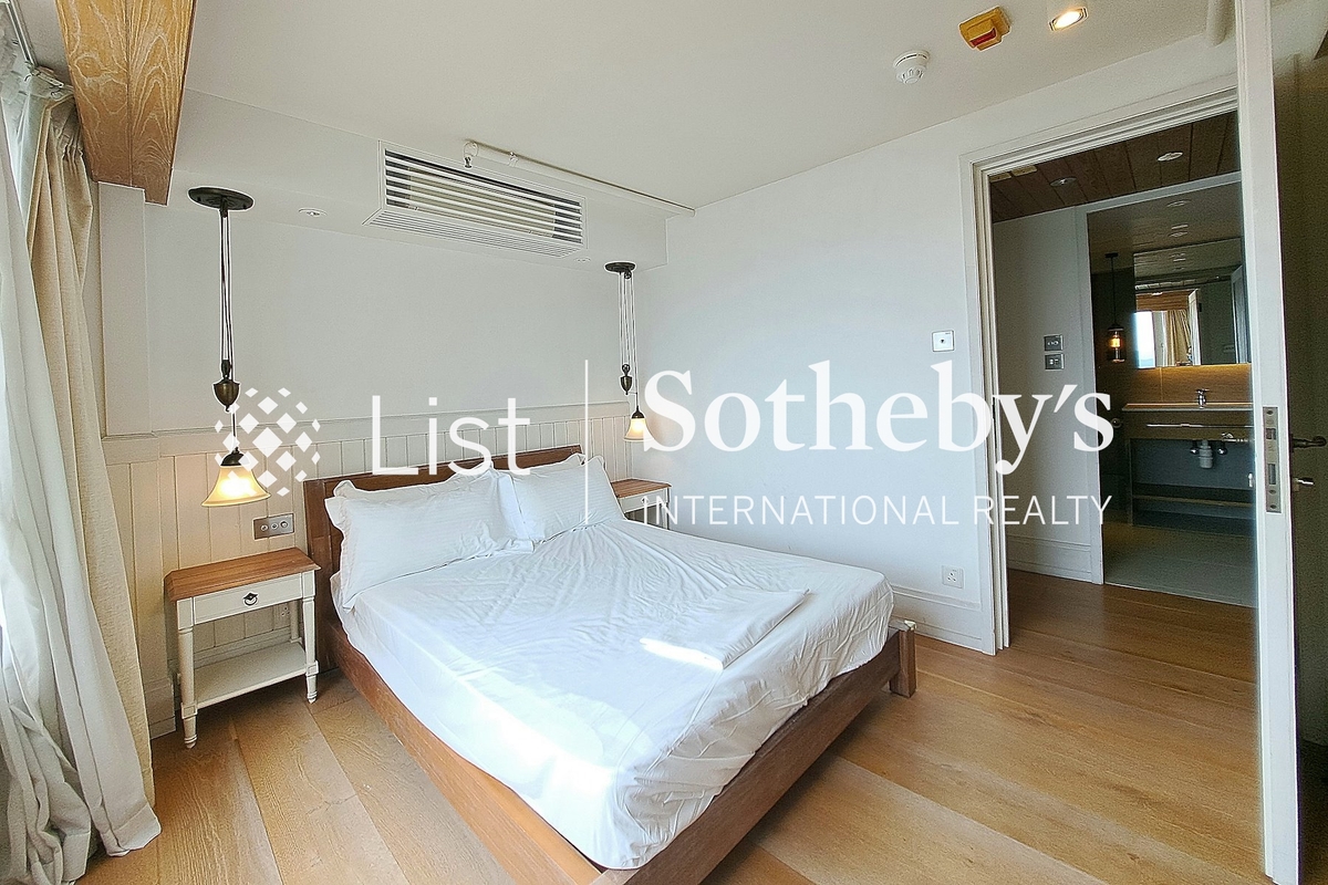 Sai Kung Serviced Apartment Sai Kung Serviced Apartment | 