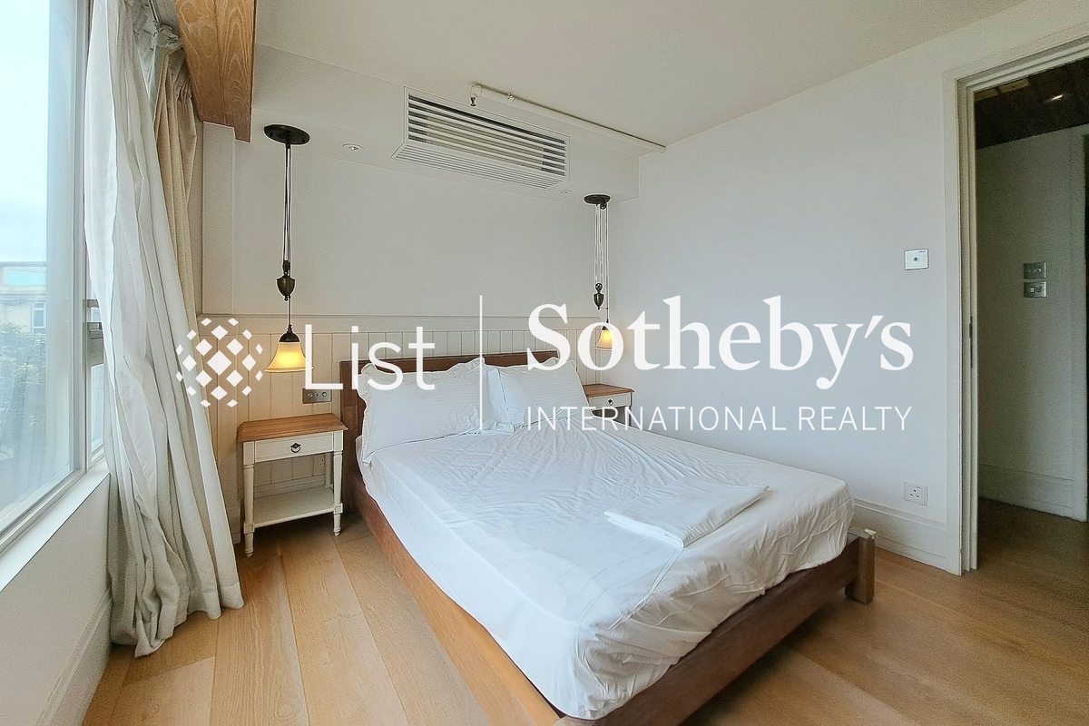 Sai Kung Serviced Apartment Sai Kung Serviced Apartment | Second Bedroom