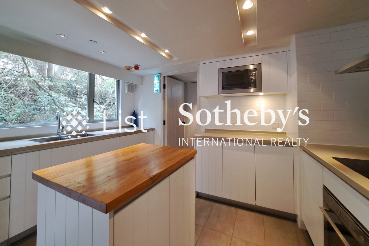 Sai Kung Serviced Apartment Sai Kung Serviced Apartment | Kitchen