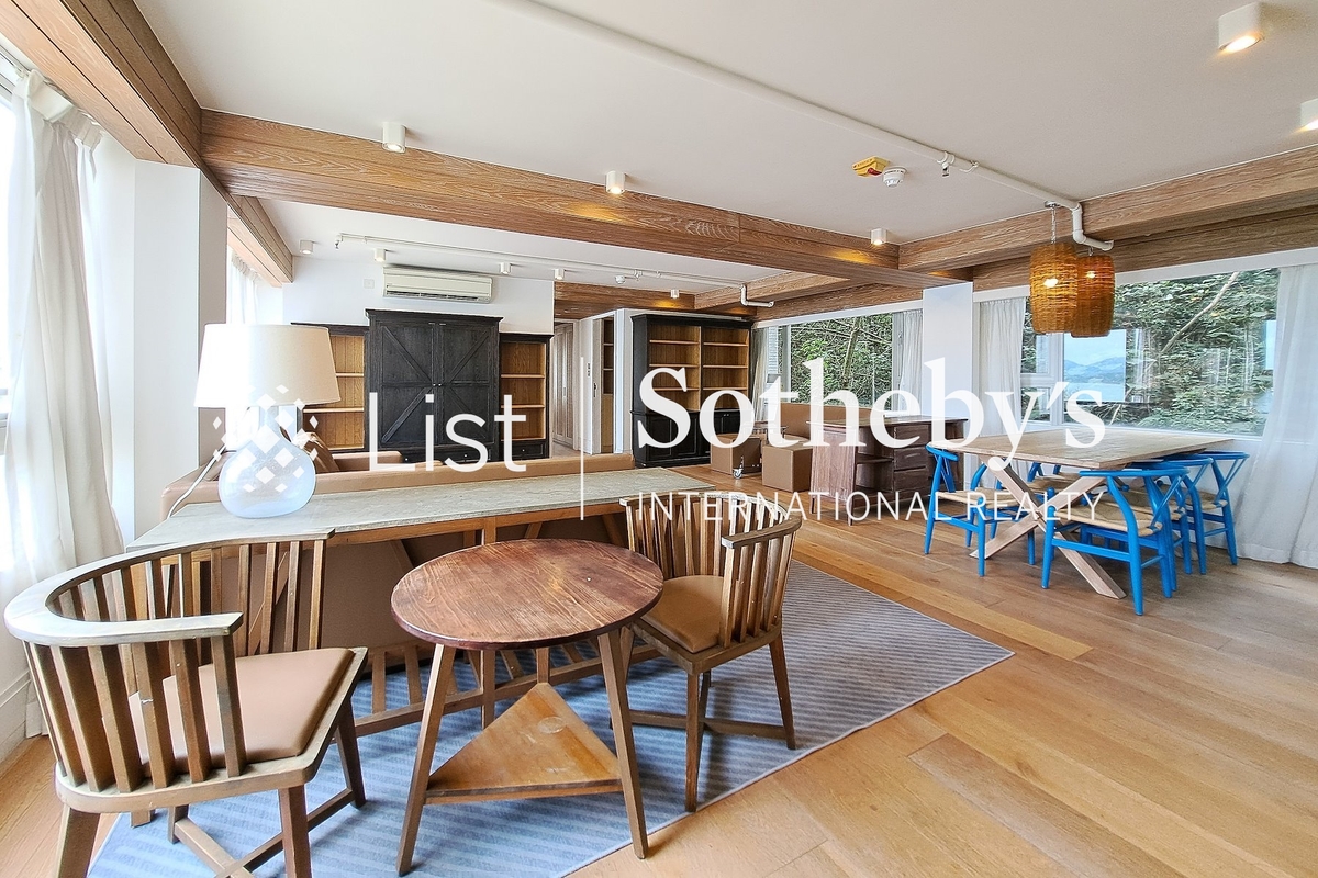 Sai Kung Serviced Apartment Sai Kung Serviced Apartment | Living and Dining Room