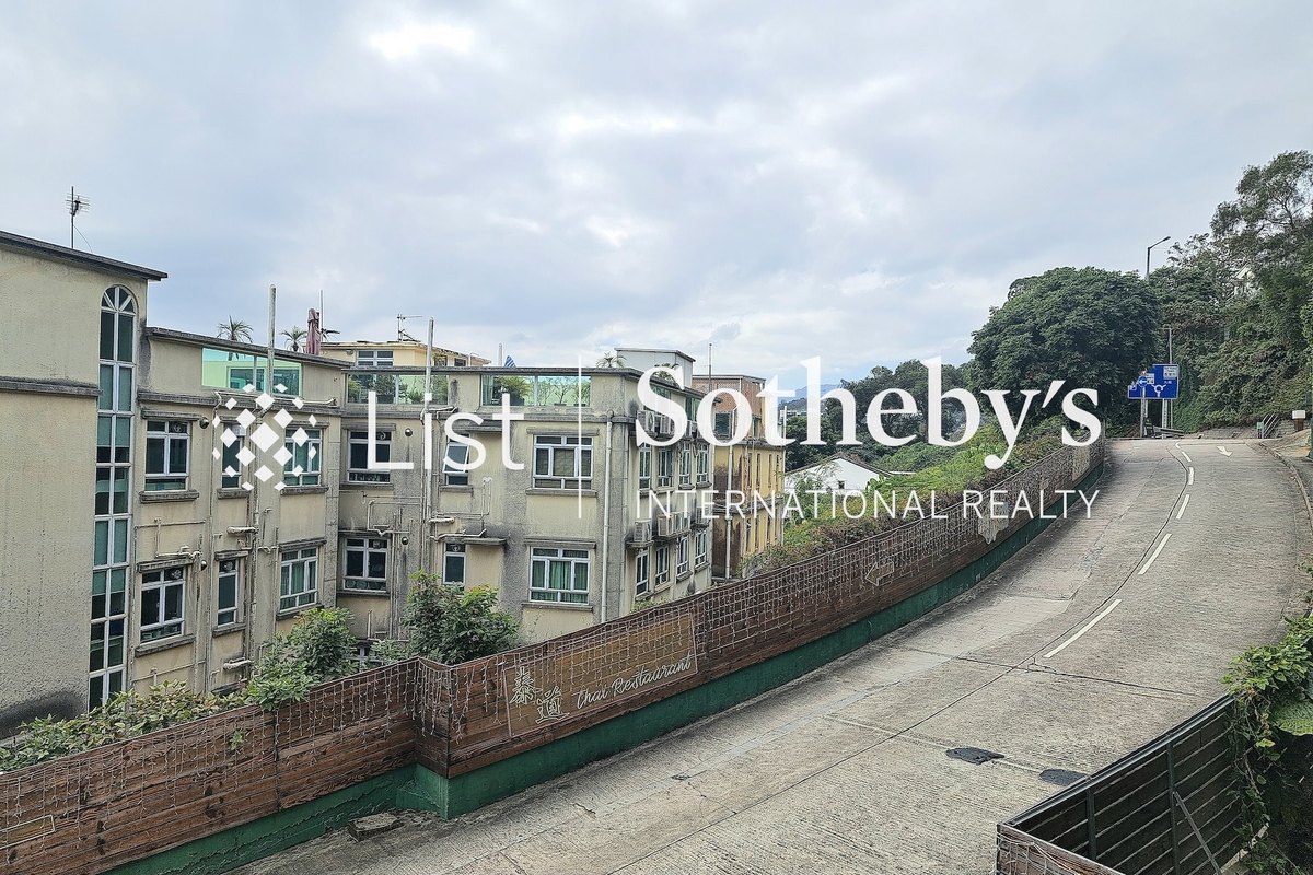 Sai Kung Serviced Apartment Sai Kung Serviced Apartment | View from Master Bedroom