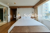 Sai Kung Serviced Apartment Sai Kung Serviced Apartment | Master Bedroom
