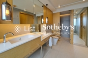 Sai Kung Serviced Apartment Sai Kung Serviced Apartment | Master Bathroom