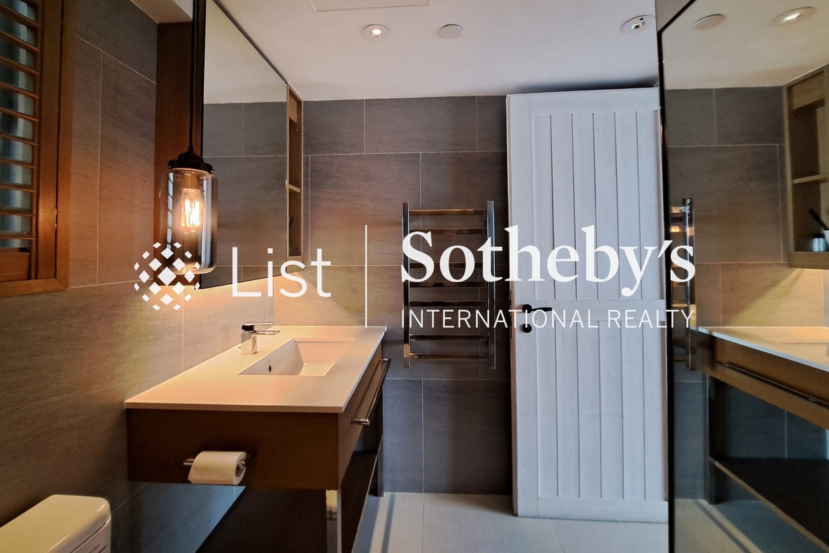 Sai Kung Serviced Apartment Sai Kung Serviced Apartment | Guest Bathroom
