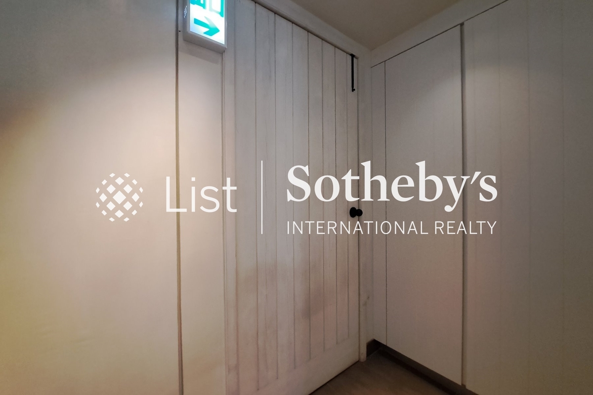 Sai Kung Serviced Apartment Sai Kung Serviced Apartment | Ulility Room