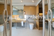 Sai Kung Serviced Apartment Sai Kung Serviced Apartment | Master Bathroom