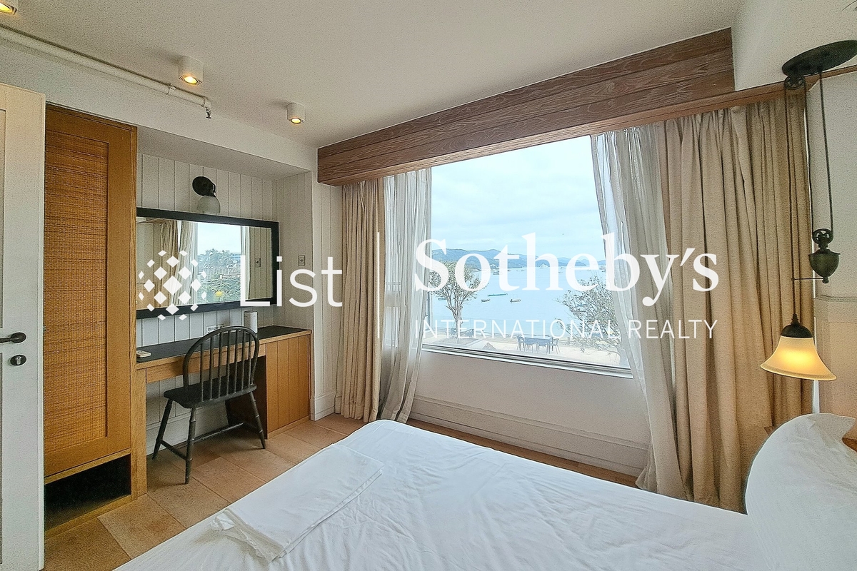 Sai Kung Serviced Apartment Sai Kung Serviced Apartment | Second Bedroom