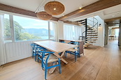 Sai Kung Serviced Apartment Sai Kung Serviced Apartment | Living and Dining Room