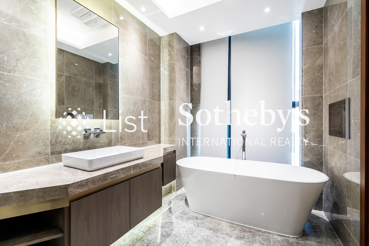 10 Wang Fung Terrace 宏豐臺10號 | Second En-suite Bathroom