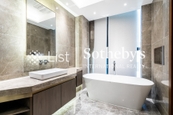 10 Wang Fung Terrace 宏豐臺10號 | Second En-suite Bathroom