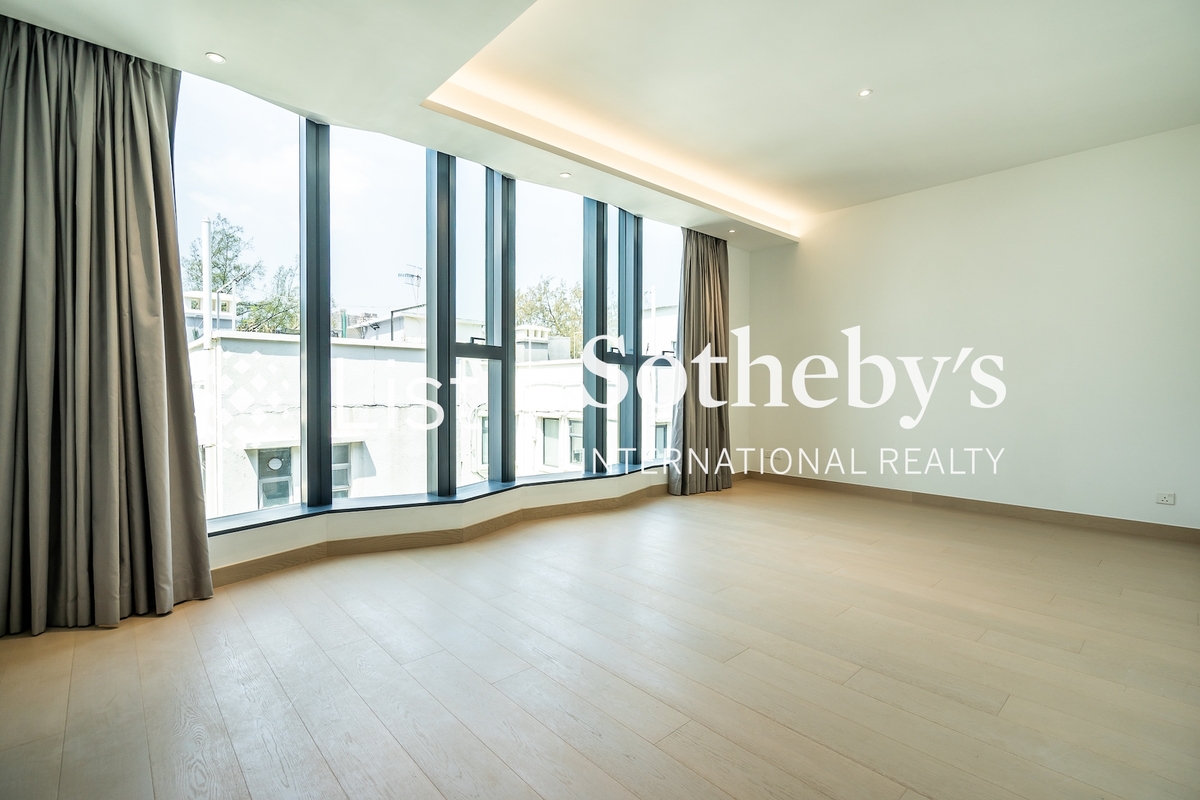 10 Wang Fung Terrace 宏豐臺10號 | Third En-suite Bedroom