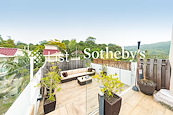 Seacrest Villas 海峰濤園 | Private Roof Terrace