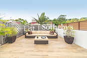 Seacrest Villas 海峰濤園 | Private Roof Terrace