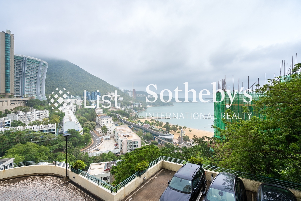 Repulse Bay Towers 保华大厦 | View from Studio