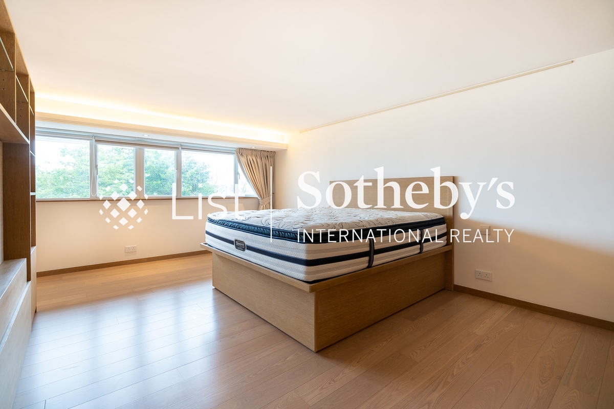 Repulse Bay Towers 保华大厦 | Sleeping Area