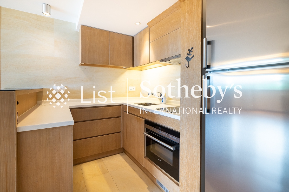 Repulse Bay Towers 保华大厦 | Open Kitchen