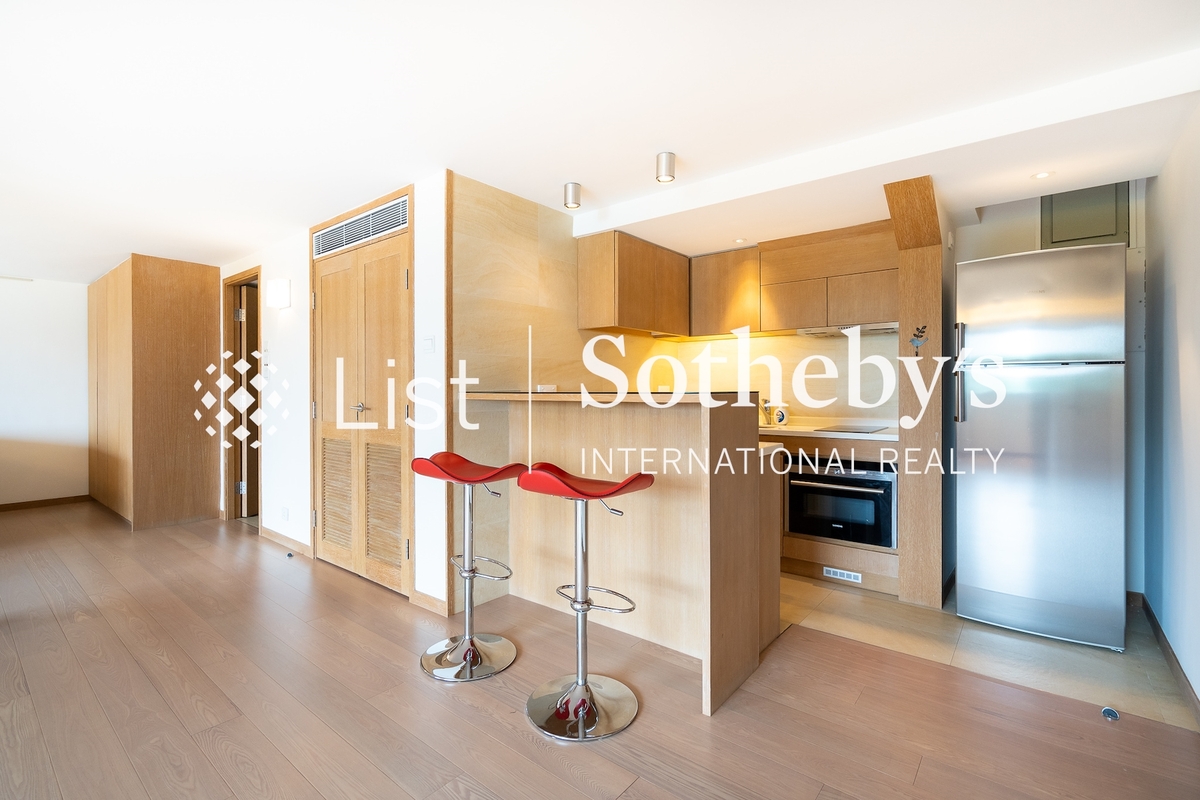 Repulse Bay Towers 保华大厦 | Open Kitchen